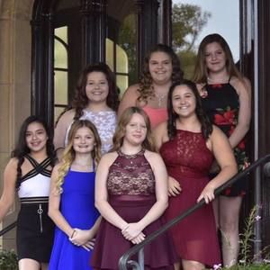 Meet your Posher, Hailey